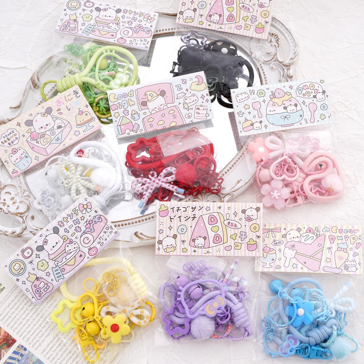 Jewelry Making Degree - Neues Design 10 Stück/Set Perler Beads