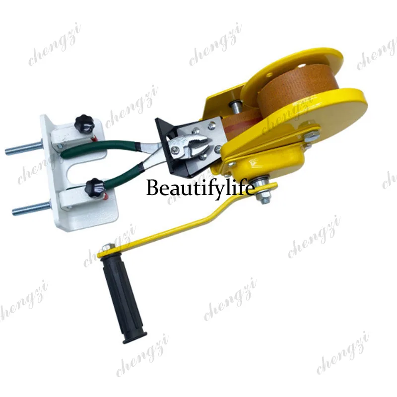Manuelle Drahtziehmaschine für – Jewelry Making Gold Bewertung und Preis
