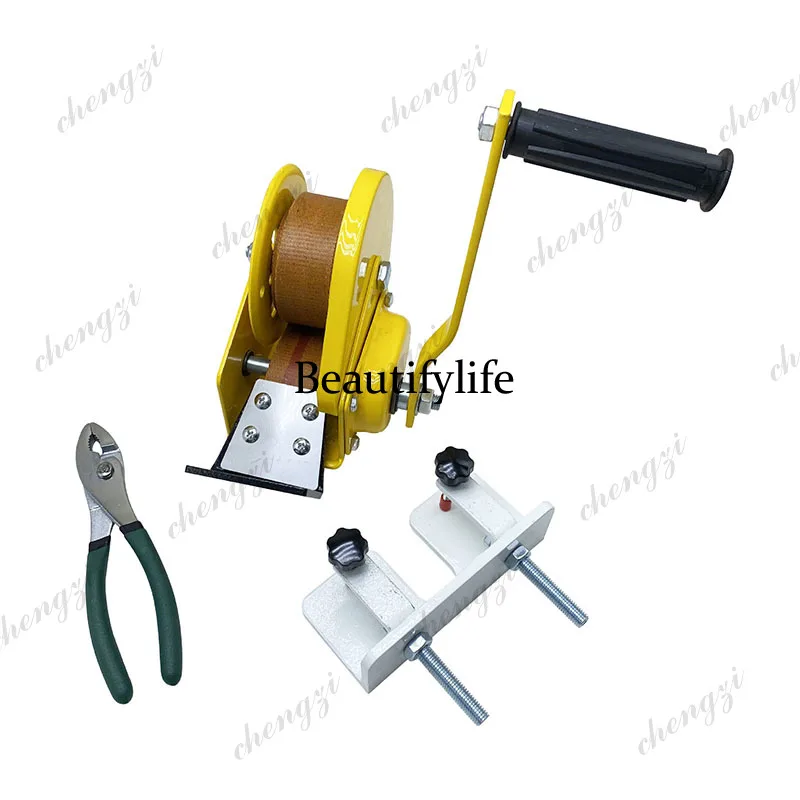 Manuelle Drahtziehmaschine für – Jewelry Making Gold Bewertung und Preis