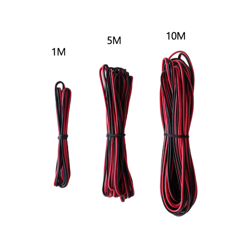 UL2468 PVC 2-Pin Draht verzinn – Wire 22 Gauge Copper Bewertung und Preis