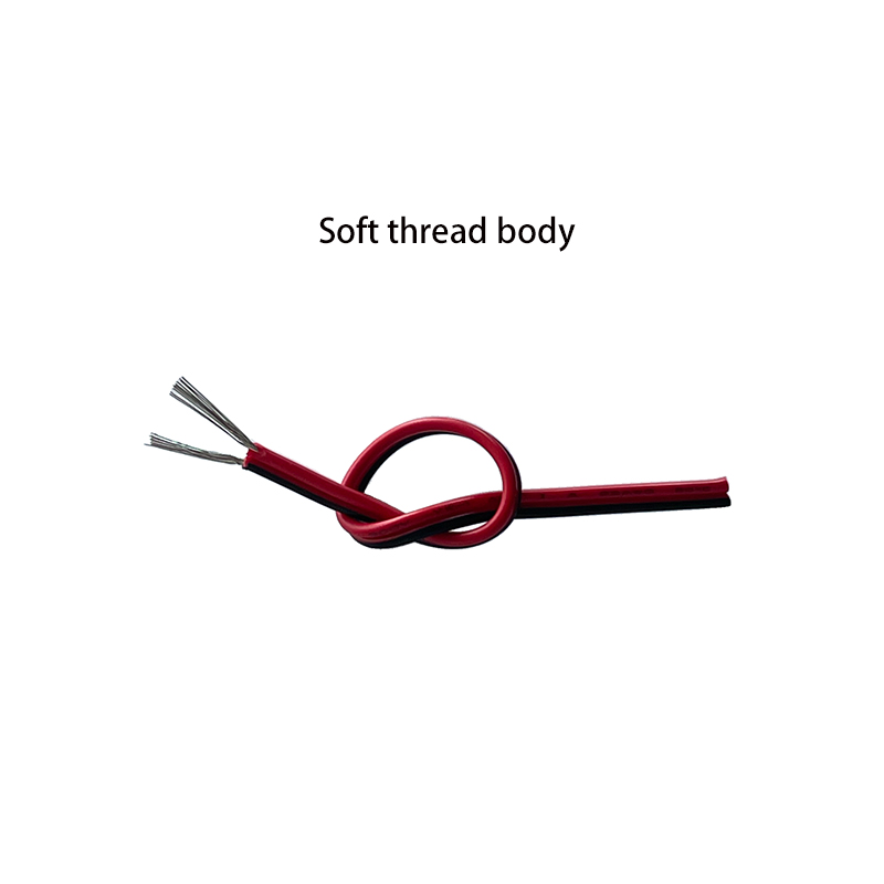 UL2468 PVC 2-Pin Draht verzinn – Wire 22 Gauge Copper Bewertung und Preis