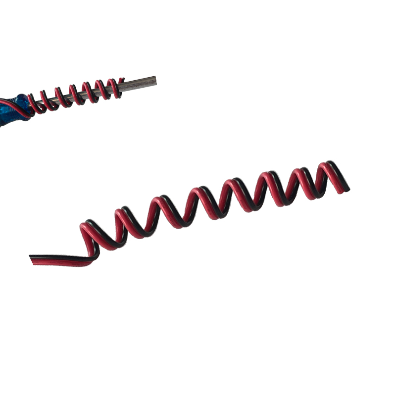UL2468 PVC 2-Pin Draht verzinn – Wire 22 Gauge Copper Bewertung und Preis