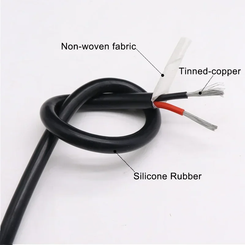 1/5 m, 2, 3, 4, 5 Kerne, flexi – Wire 22 Gauge Copper Bewertung und Preis