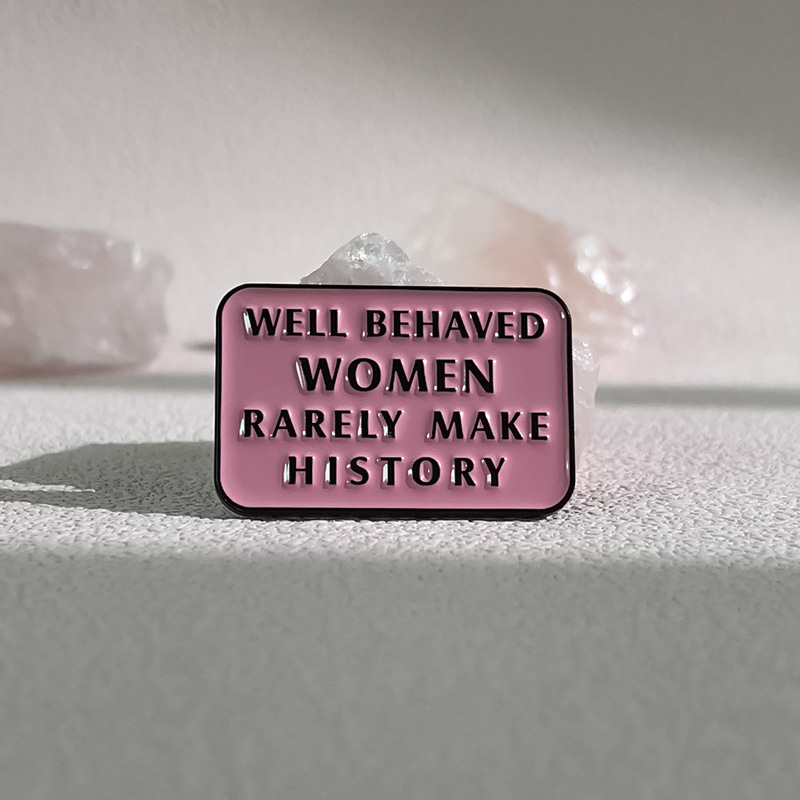 Gut erzogene Frau wirklich Ges – Jewelry Making History Bewertung und Preis
