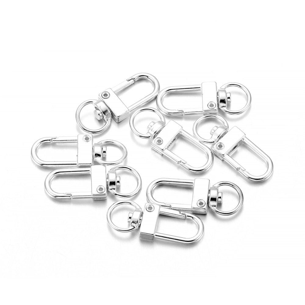 10 Stück/Packung Drehbare Hund – Jewelry Making Essentials Bewertung und Preis