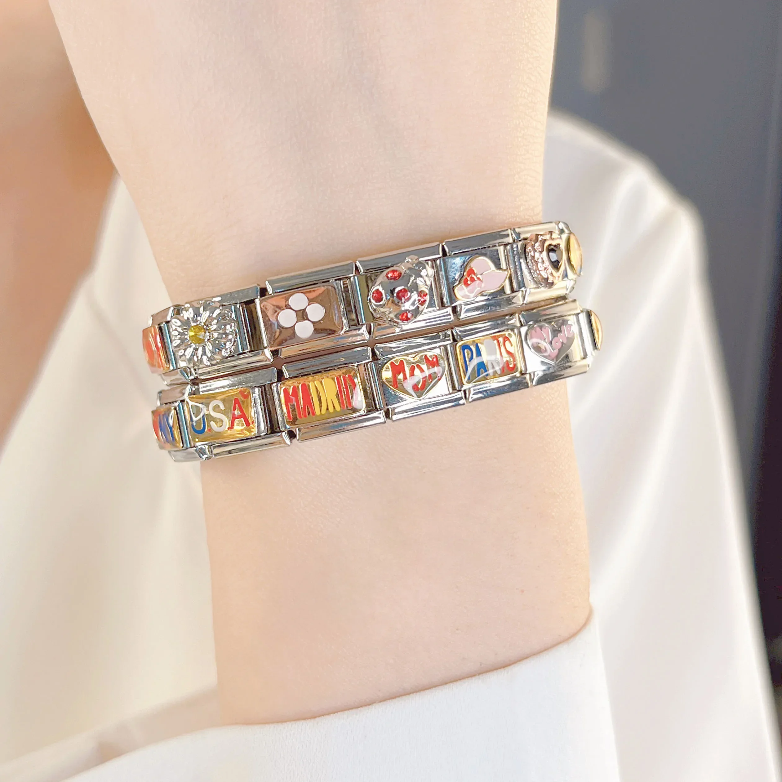 Hapiship Top Neue Original Dai – Jewelry Making Paris Bewertung und Preis
