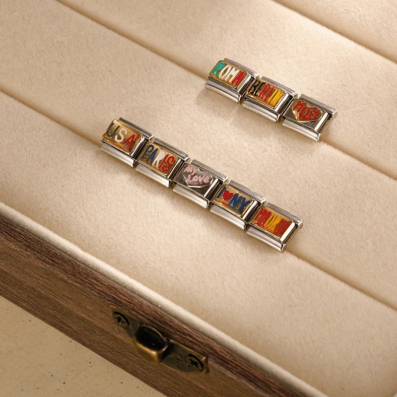 Hapiship Top Neue Original Dai – Jewelry Making Paris Bewertung und Preis