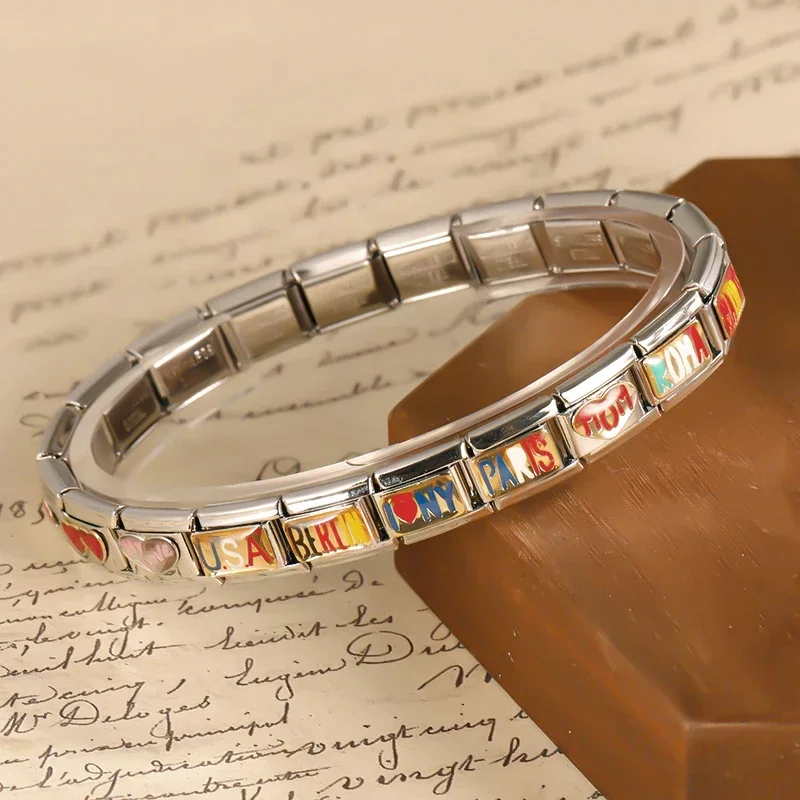Hapiship Top Neue Original Dai – Jewelry Making Paris Bewertung und Preis