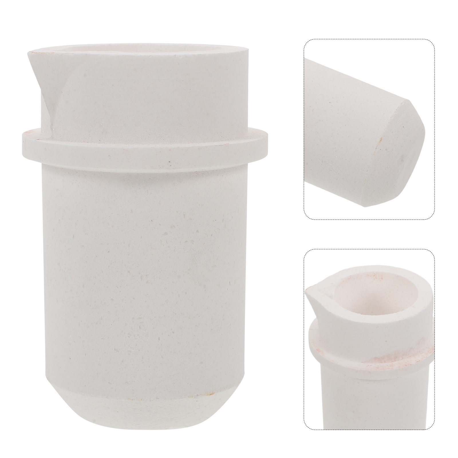0,5 kg Quarzschale, Schmuckaus – Jewelry Making Gold Bewertung und Preis
