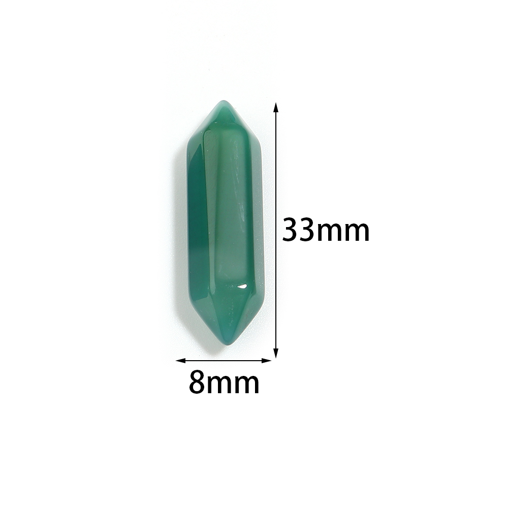 5 Stück Natürliche Edelstein-Q – Jewelry Making Gemstones Bewertung und Preis