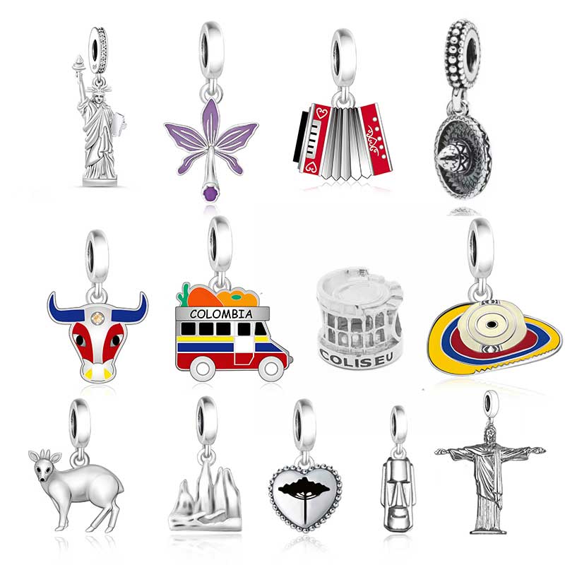 FC Jewelry Fit Original Pan Ch – Jewelry Making York Bewertung und Preis