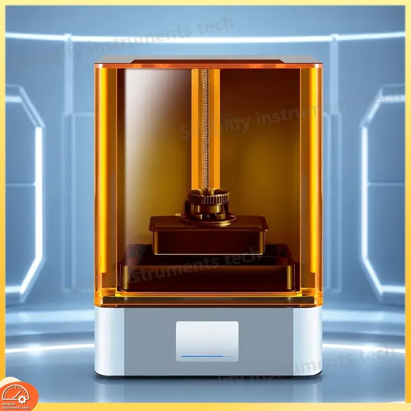 Harz 3D-Drucker mit Hoher Präz – Jewelry Making With 3D Printer Bewertung und Preis