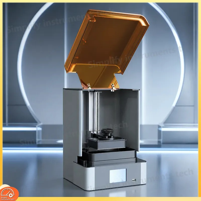 Harz 3D-Drucker mit Hoher Präz – Jewelry Making With 3D Printer Bewertung und Preis