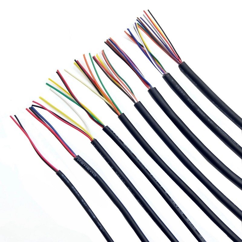 Kupferdraht 28 26 24 22 20 18  – Wire 22 Gauge Copper Bewertung und Preis