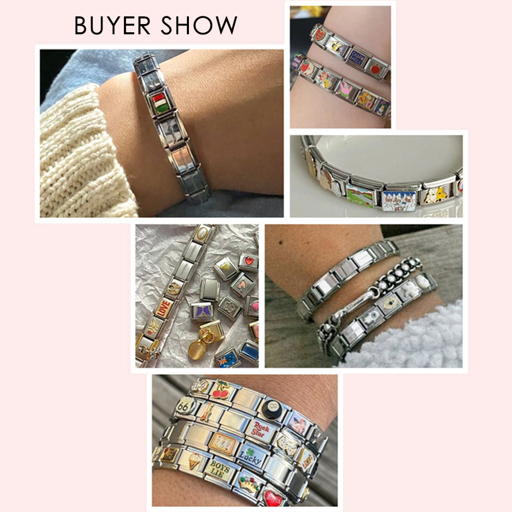 1 Stück New York USA World ​ R – Jewelry Making York Bewertung und Preis