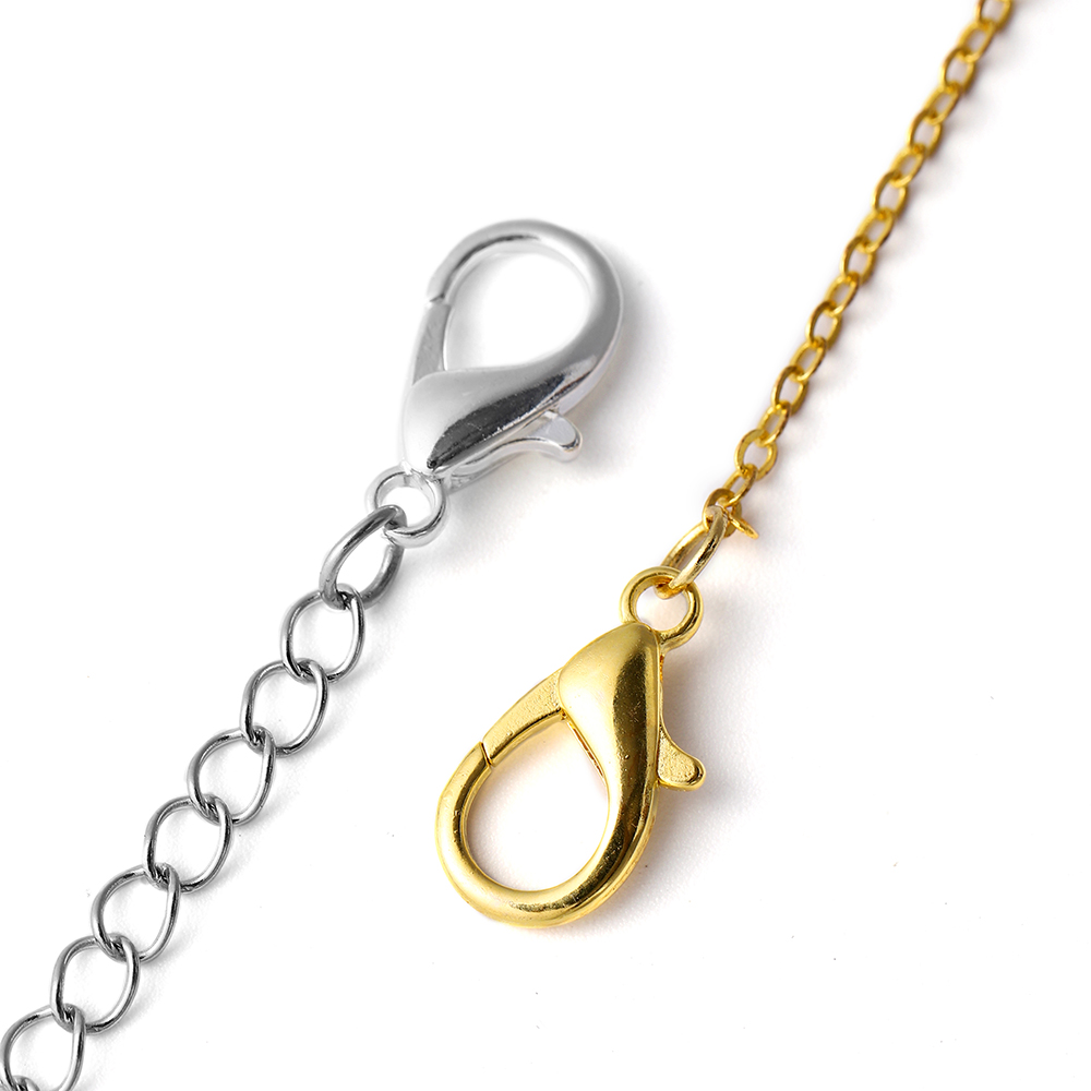 10 Stück/Set Hummerverschlüsse – Jewelry Making Essentials Bewertung und Preis