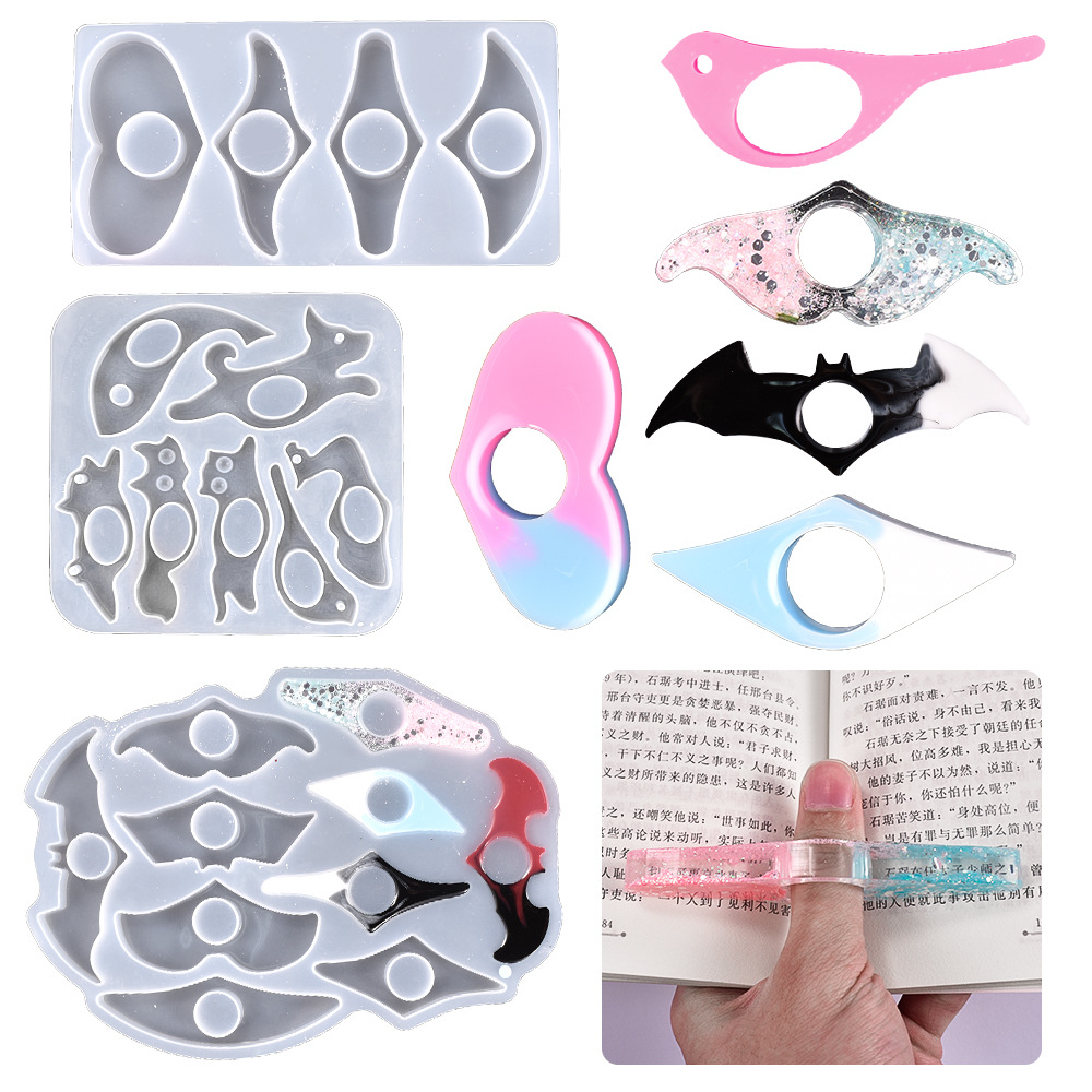 DIY Kristall Spiegel Silikon F – Jewelry Making Books Bewertung und Preis