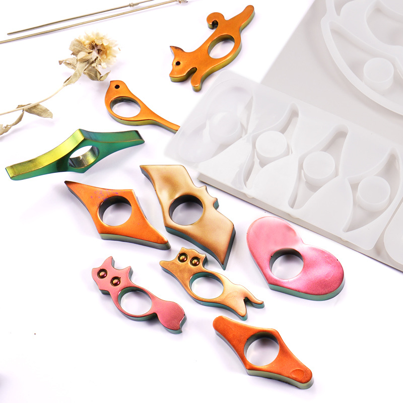 DIY Kristall Spiegel Silikon F – Jewelry Making Books Bewertung und Preis
