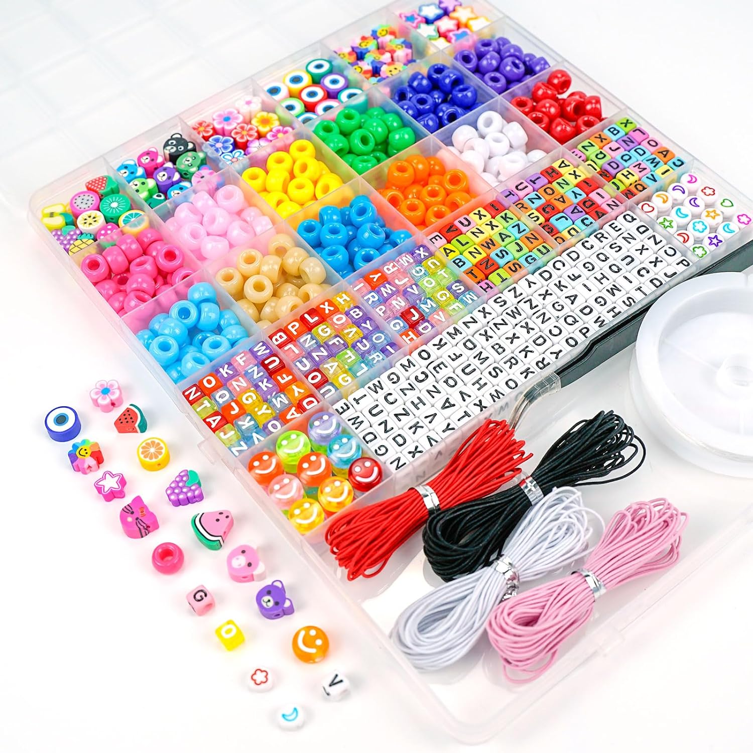Dowsabel-Armbandherstellungsse – Jewelry Making Diy Kit Bewertung und Preis