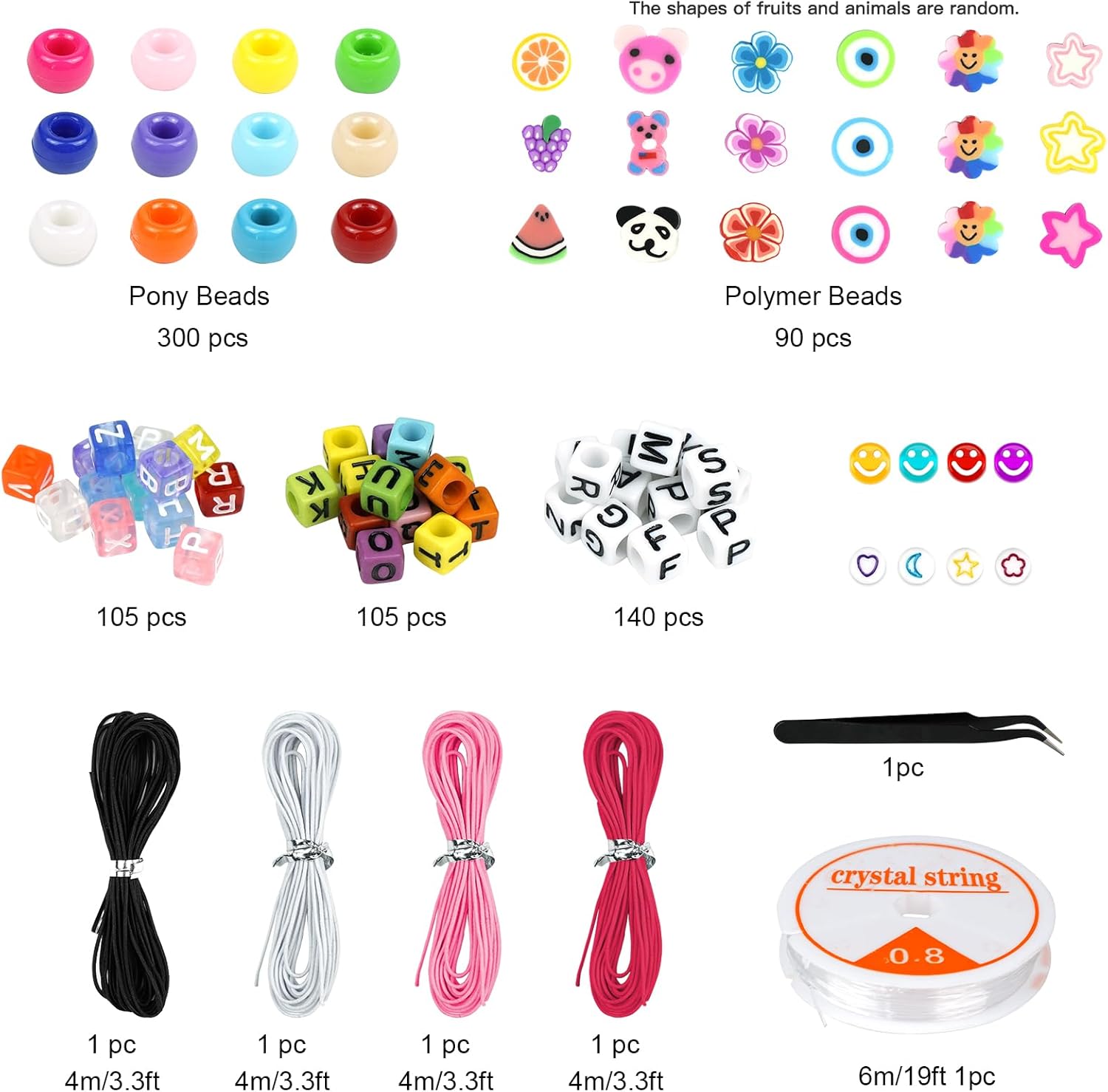 Dowsabel-Armbandherstellungsse – Jewelry Making Diy Kit Bewertung und Preis