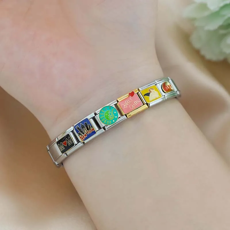 Hapiship 2024 Neue Frauen New  – Jewelry Making York Bewertung und Preis