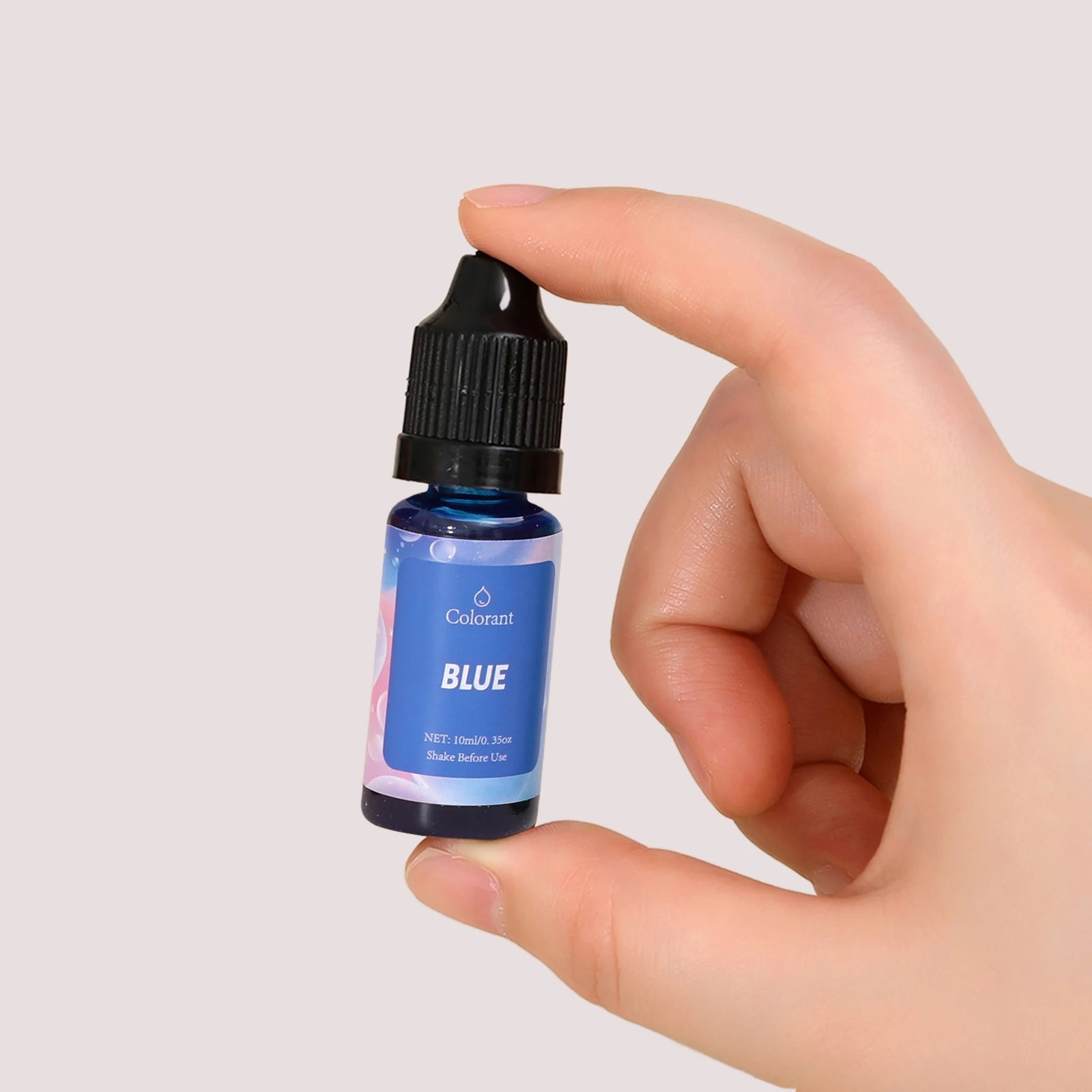 30 farben 5 ml Epoxidharz Pigm – Jewelry Making Degree Bewertung und Preis