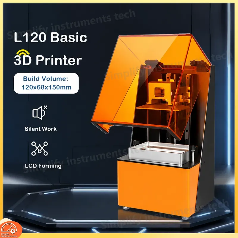 Hochpräziser LCD 3D-Drucker fü – Jewelry Making With 3D Printer Bewertung und Preis