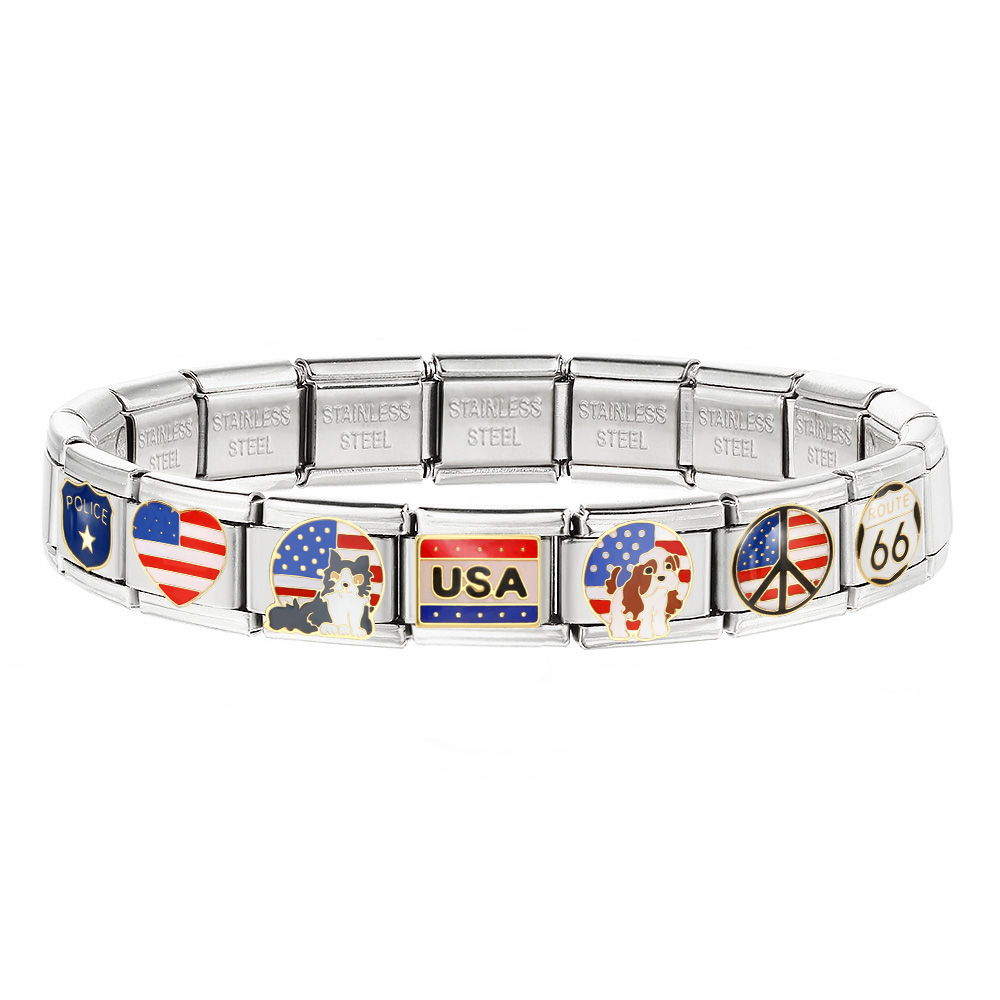 GEMOSA Neues Design USA Nation – Jewelry Making York Bewertung und Preis