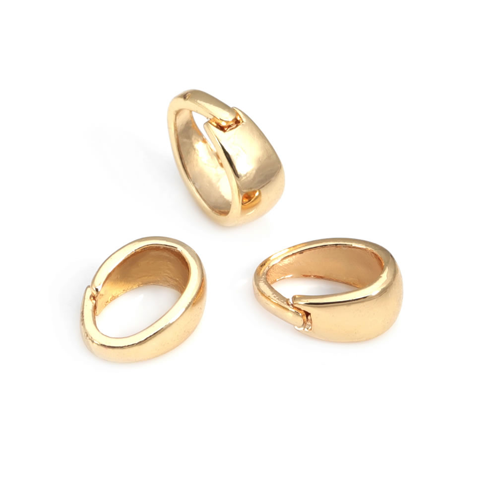 7x3,5MM 6x4MM 7x5MM 9x4MM 18K  – Jewelry Making Gold Bewertung und Preis