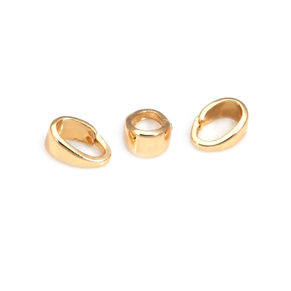 7x3,5MM 6x4MM 7x5MM 9x4MM 18K  – Jewelry Making Gold Bewertung und Preis