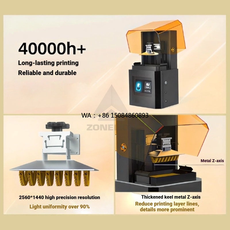 Automatisch Nivellierender Hoc – Jewelry Making With 3D Printer Bewertung und Preis