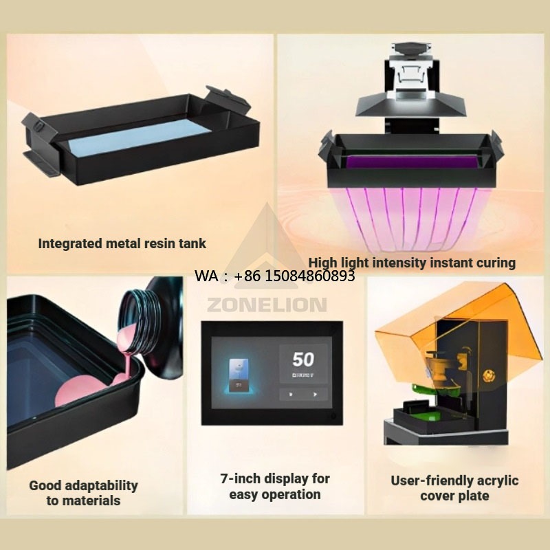 Automatisch Nivellierender Hoc – Jewelry Making With 3D Printer Bewertung und Preis