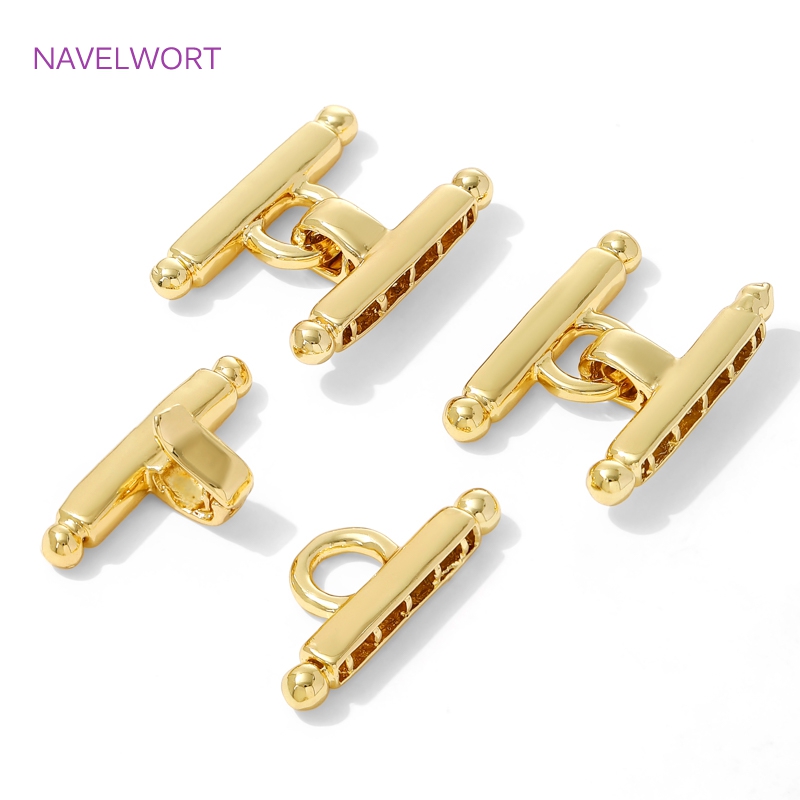 Halskettenverschluss mit mehre – Jewelry Making Essentials Bewertung und Preis