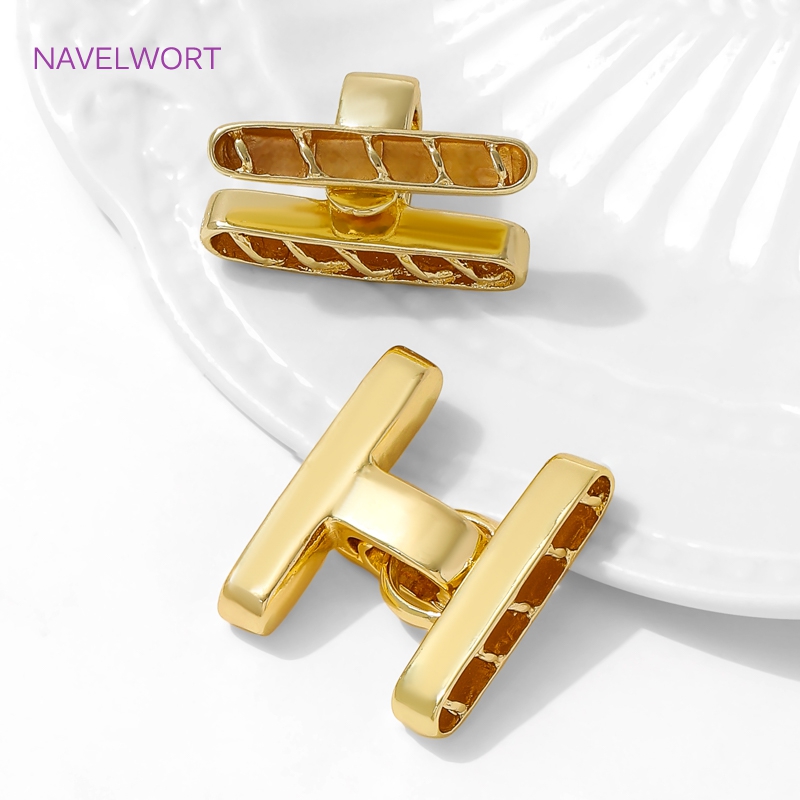 Halskettenverschluss mit mehre – Jewelry Making Essentials Bewertung und Preis