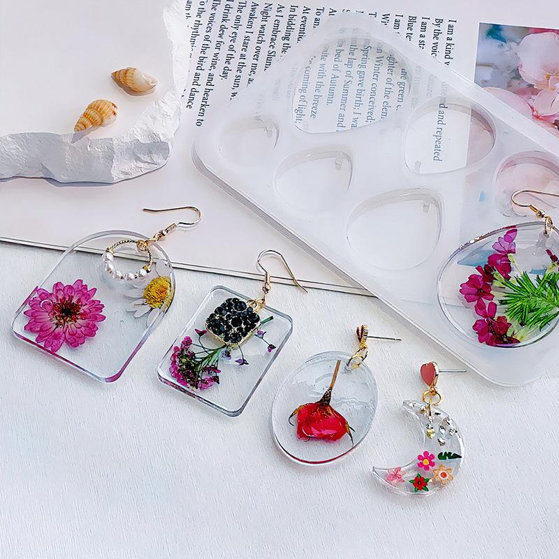 Silikon Ohrring Form Ohrring H – Jewelry Making Degree Bewertung und Preis