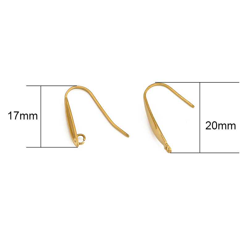 10 Stück nie verblassende Edel – Jewelry Making Essentials Bewertung und Preis