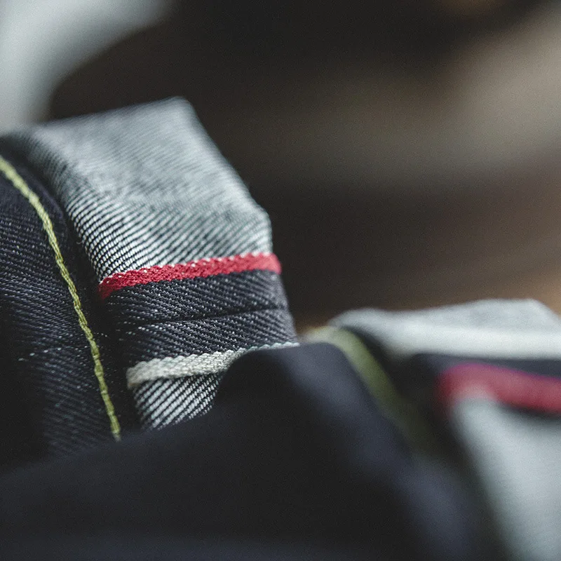 Maden Retro 14,5oz Selvedge Ra – Levis Jeans 501 Bewertung und Preis
