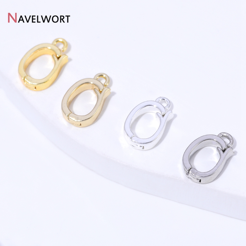 14K/18K vergoldete Messing-Met – Jewelry Making Gold Bewertung und Preis