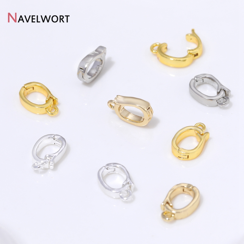14K/18K vergoldete Messing-Met – Jewelry Making Gold Bewertung und Preis