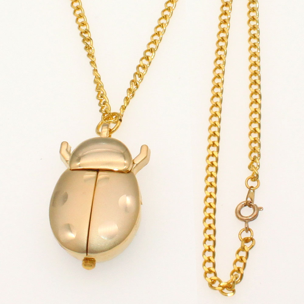 Bulk 10 Stück Gold Marienkäfer – Jewelry Making Paris Bewertung und Preis