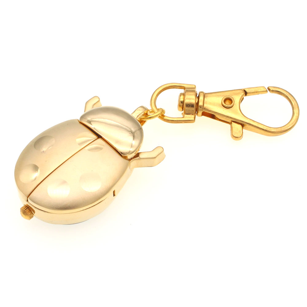 Bulk 10 Stück Gold Marienkäfer – Jewelry Making Paris Bewertung und Preis