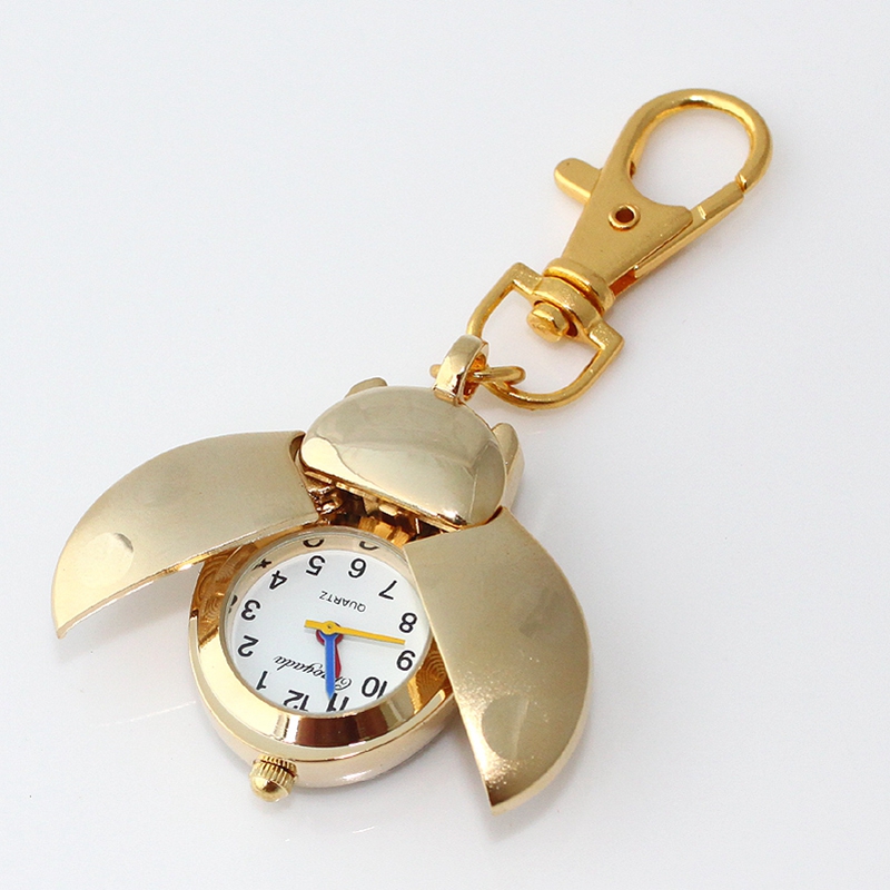 Bulk 10 Stück Gold Marienkäfer – Jewelry Making Paris Bewertung und Preis