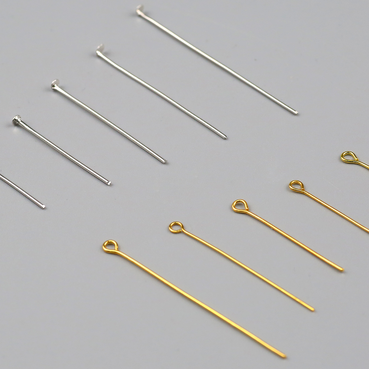 Mehrteiliges Legierungs-Set mi – Jewelry Making Diy Kit Bewertung und Preis