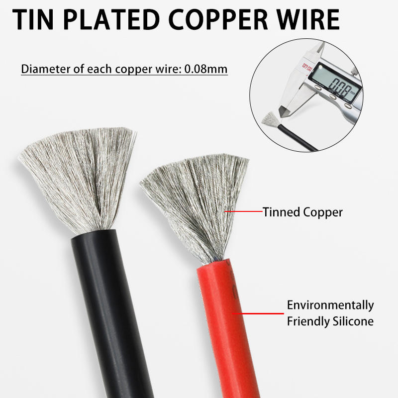 Boxed Kit Hitzebeständiger fle – Wire 22 Gauge Copper Bewertung und Preis