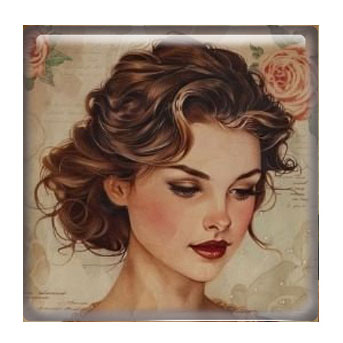 10 teile/lose Retro Liebe zu L – Jewelry Making Books Bewertung und Preis