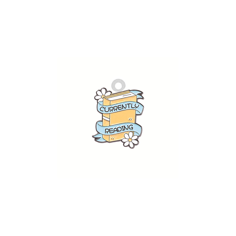 Acryl-Bücher-Charms für die Sc – Jewelry Making Books Bewertung und Preis