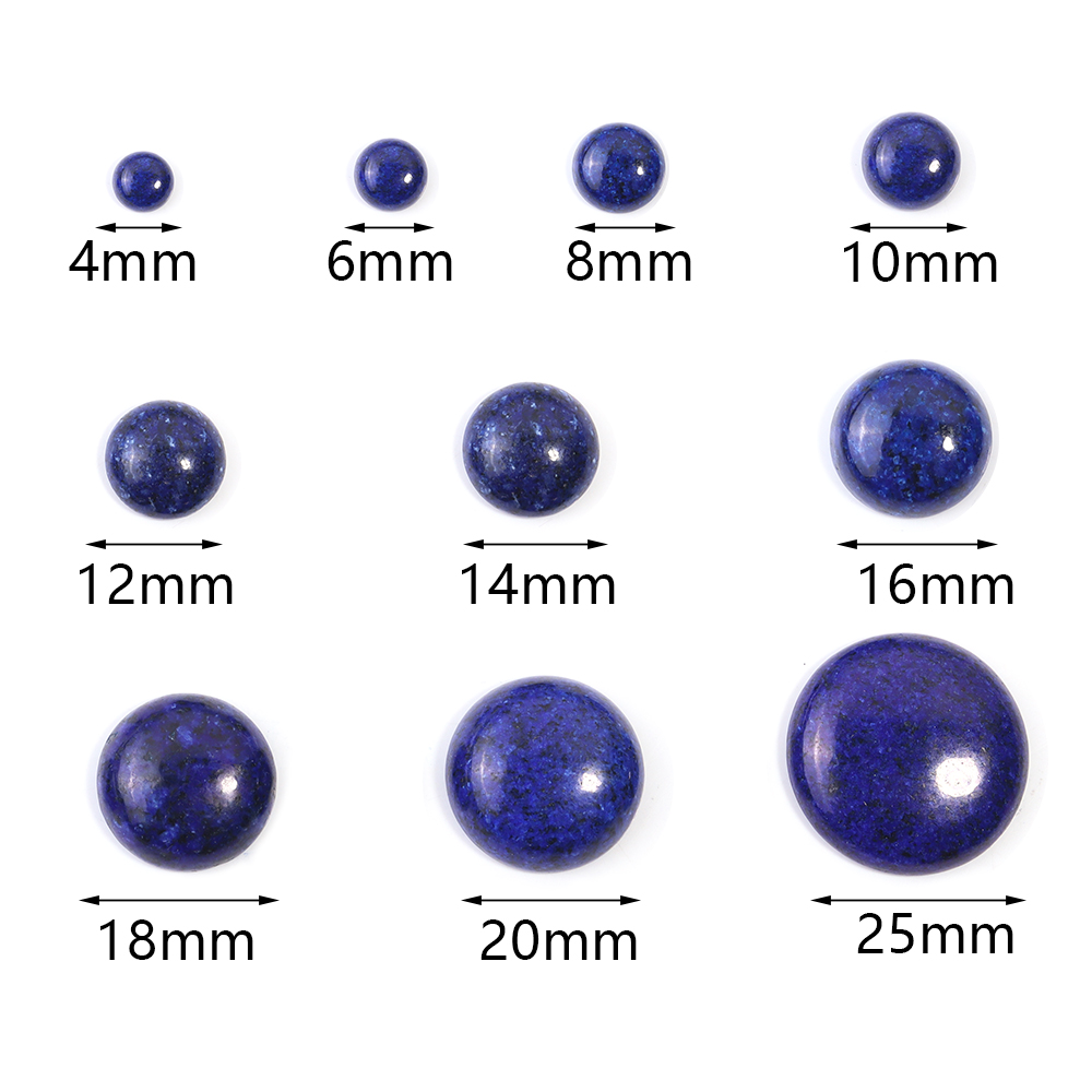 5-10 Stück 4 6 8 10 12 14 16 1 – Jewelry Making Gemstones Bewertung und Preis