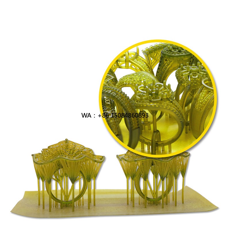 Große Verkaufsaktion Industrie – Jewelry Making With 3D Printer Bewertung und Preis