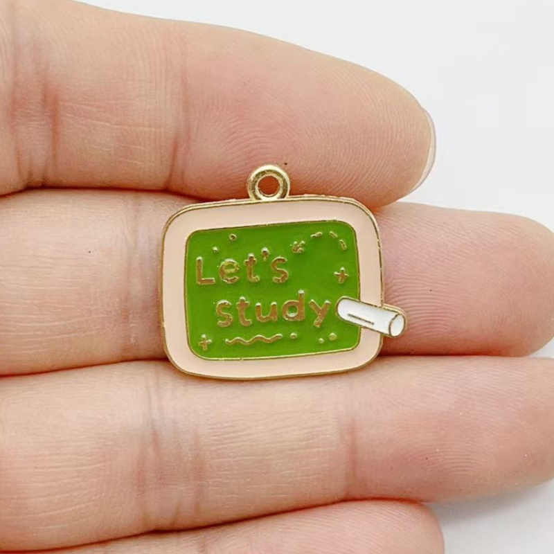 10 Stück Accessoires für die A – Jewelry Making Books Bewertung und Preis