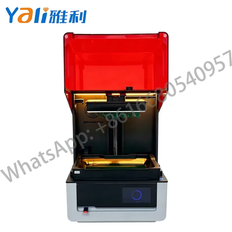 3D-Drucker Fresnel-Kollimation – Jewelry Making With 3D Printer Bewertung und Preis